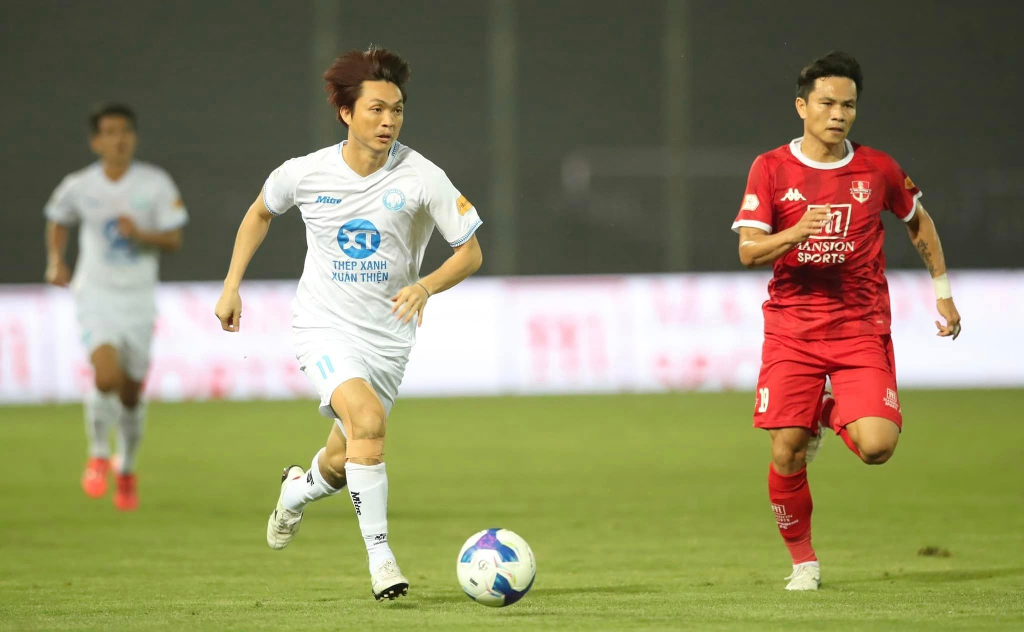 Nhận định soi kèo Viettel vs Nam Định lúc 19h15 ngày 24/2/2026 nhan-dinh-soi-keo-viettel-vs-nam-dinh-luc-19h15-ngay-24-2-2026-1